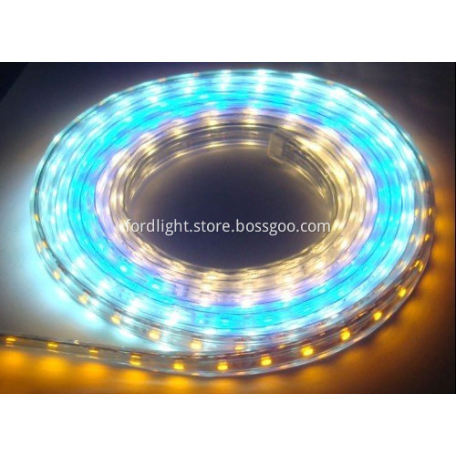 High Voltage Flexible LED Strip AC110v LED Tape Light